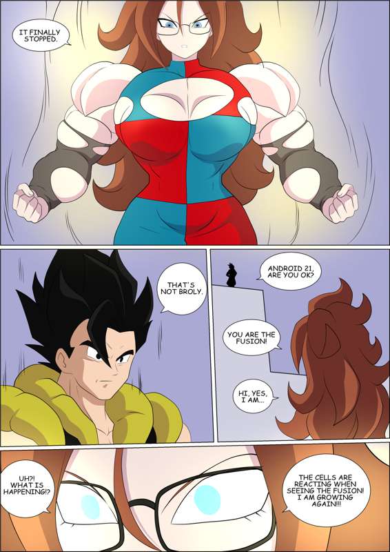 Android 21 Lower Res page 6 full