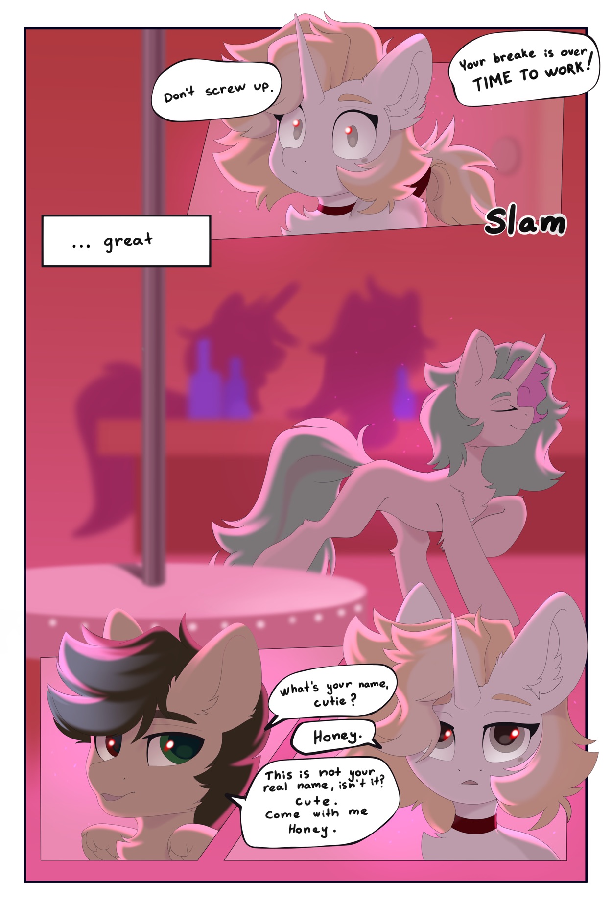 keetch - Chicas page 3 full