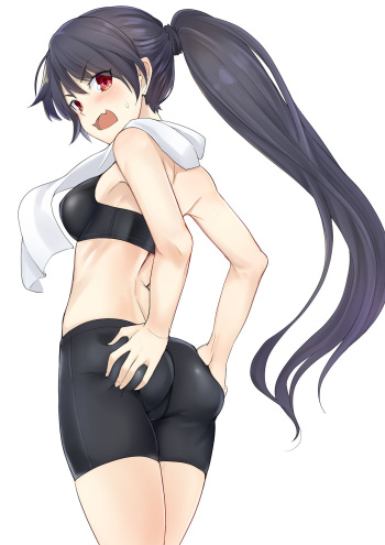 Hentai Ecchi Pack 3 cover