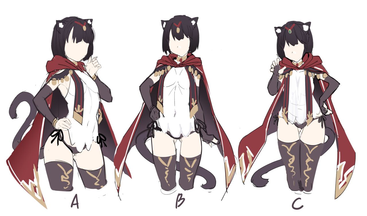Wish Gallery DLC Artbook Steam page 9 full