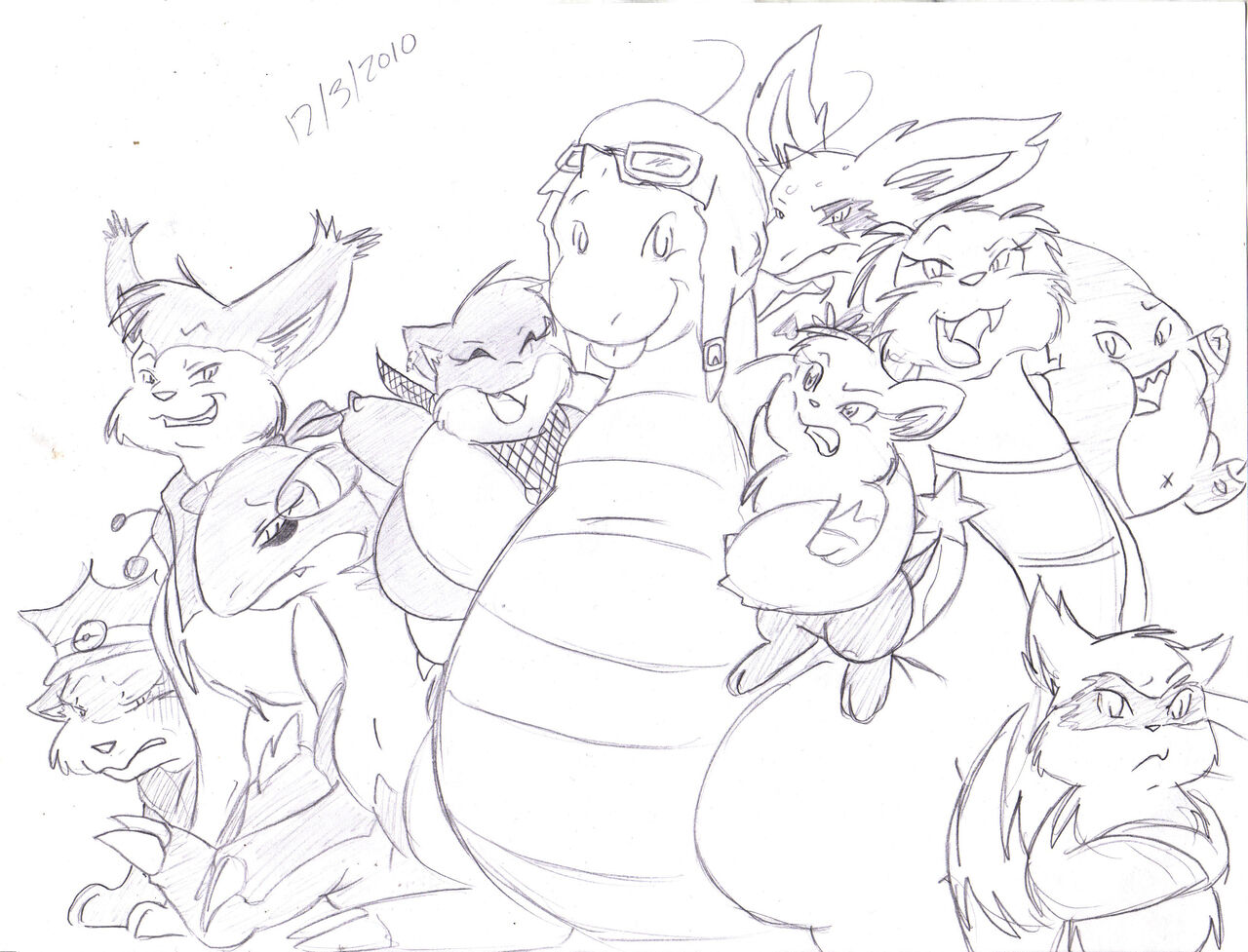 JellehBear page 5 full