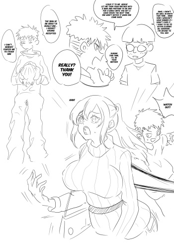 Filial Son: Chapter 1 - 3 cover