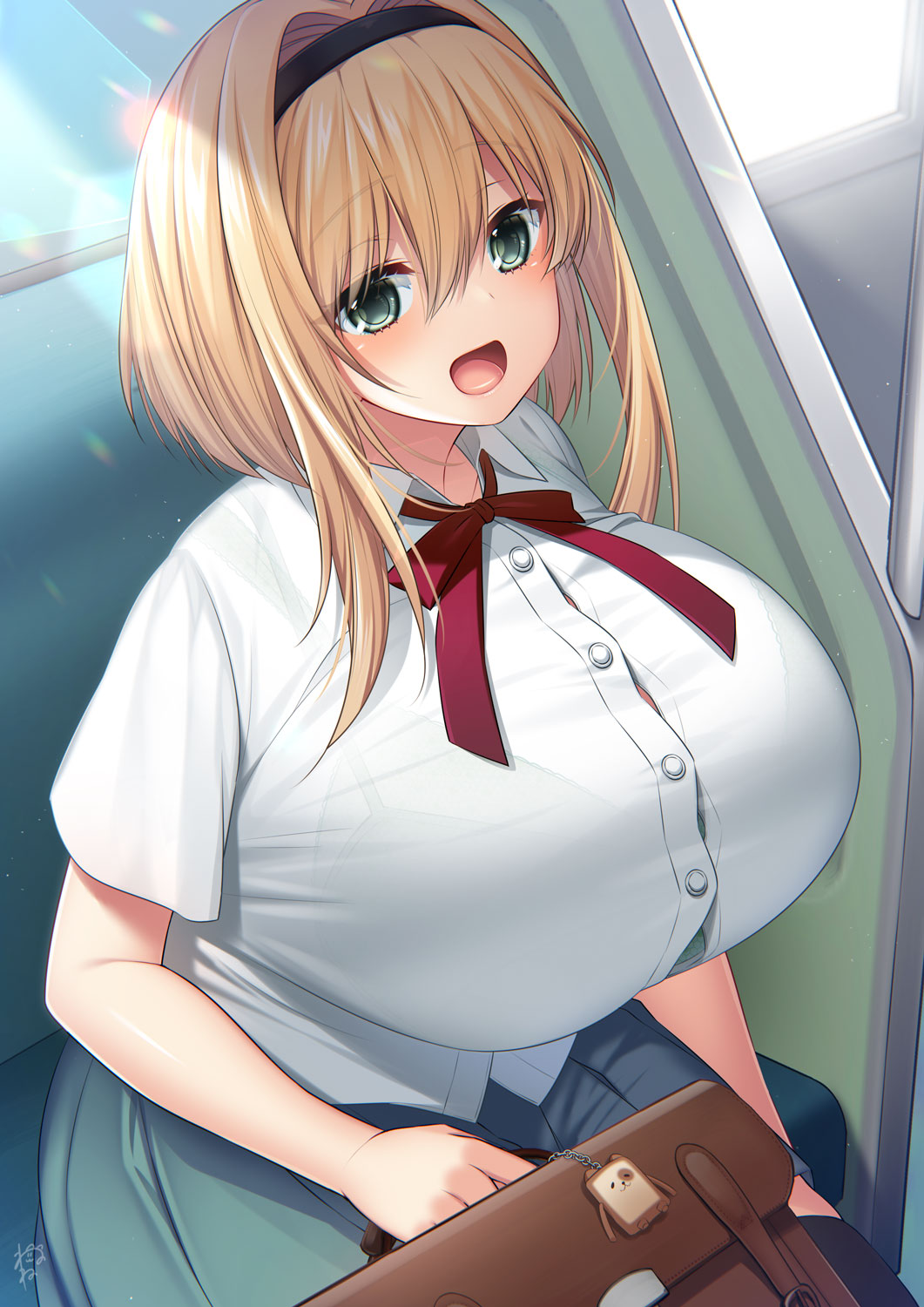 pixiv 鈴樹ねね page 9 full