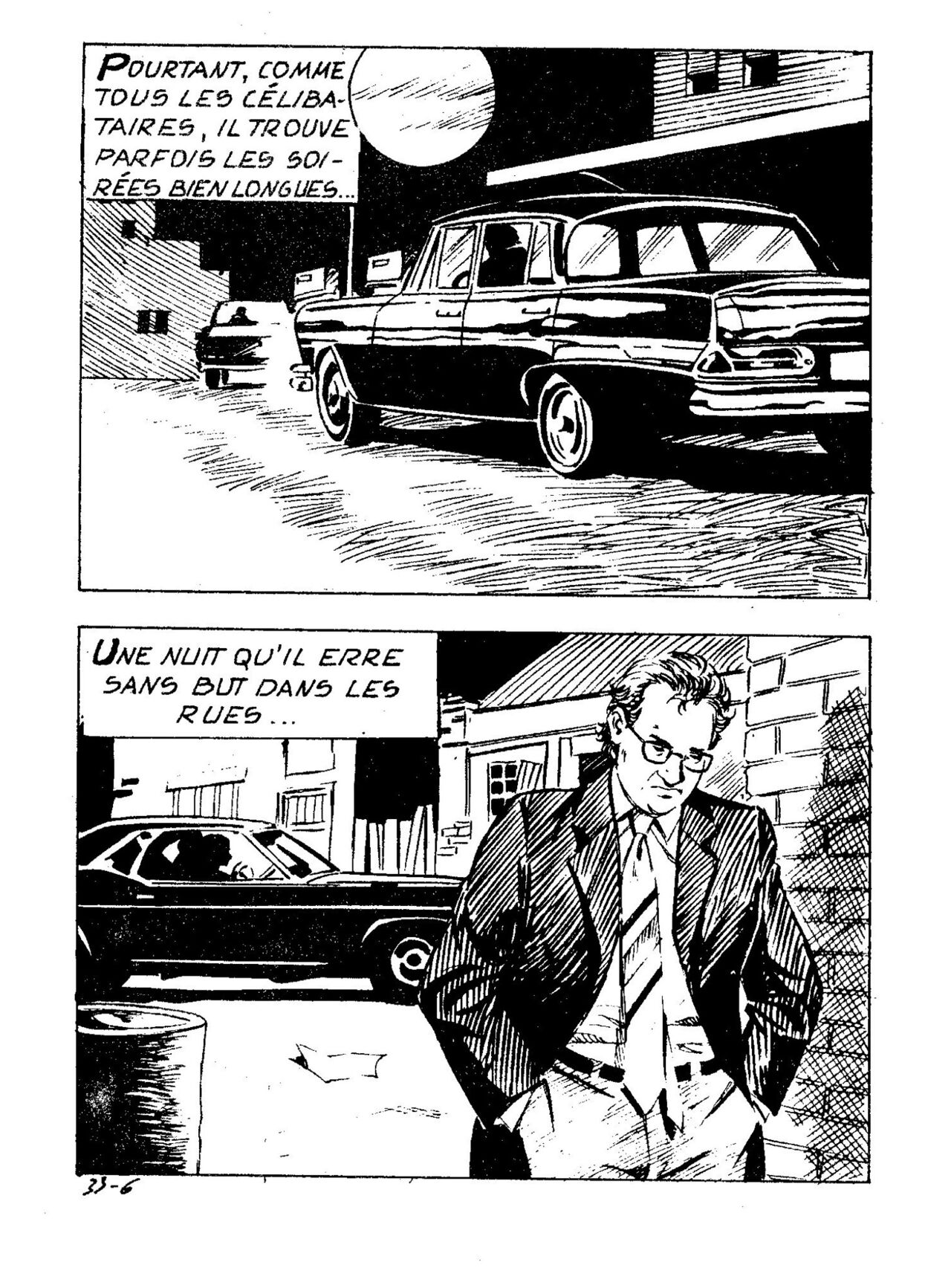 LES CORNARDS N°029 - Ne tirez pas sur le mainate page 10 full