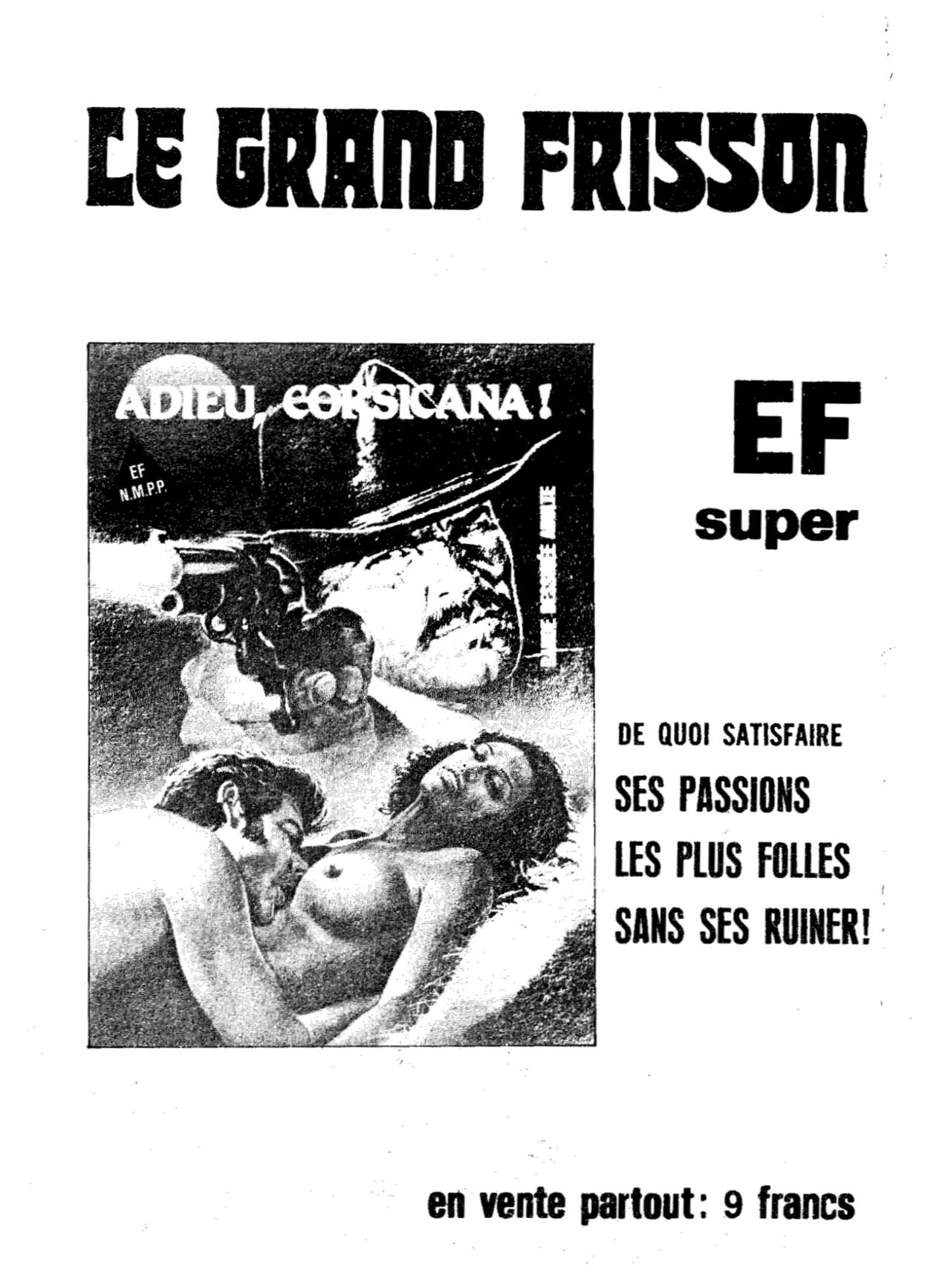 LES CORNARDS N°029 - Ne tirez pas sur le mainate page 2 full