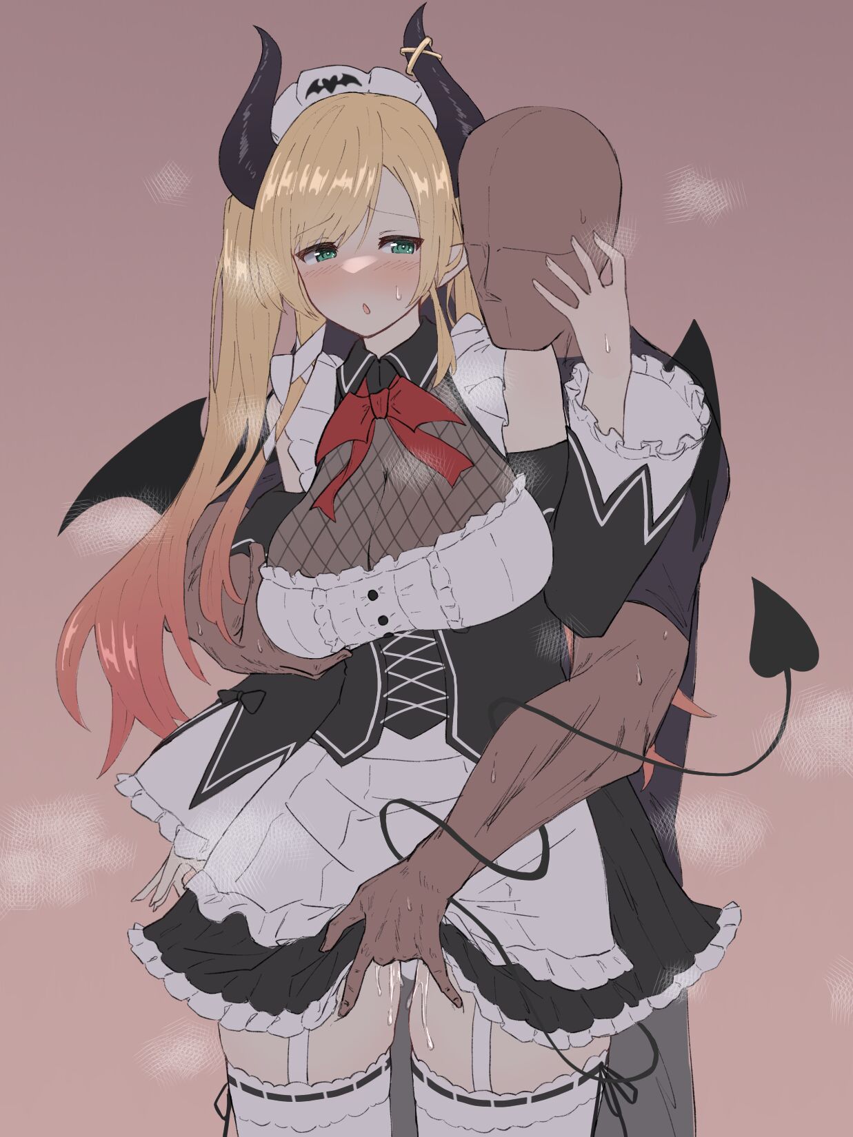に投稿してたイラストいくつかの差分 page 4 full