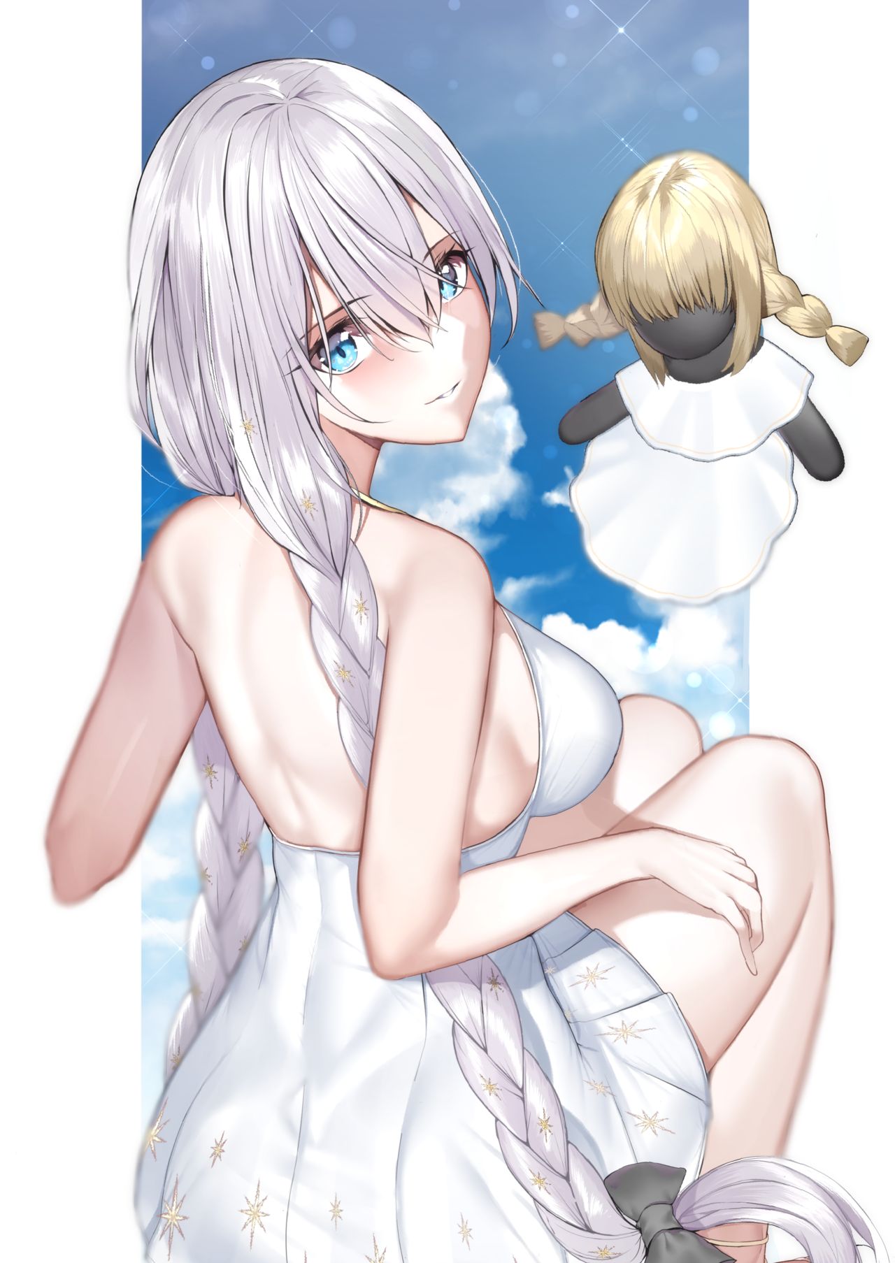 pixiv まいるど＠日曜日西よ３５a page 9 full