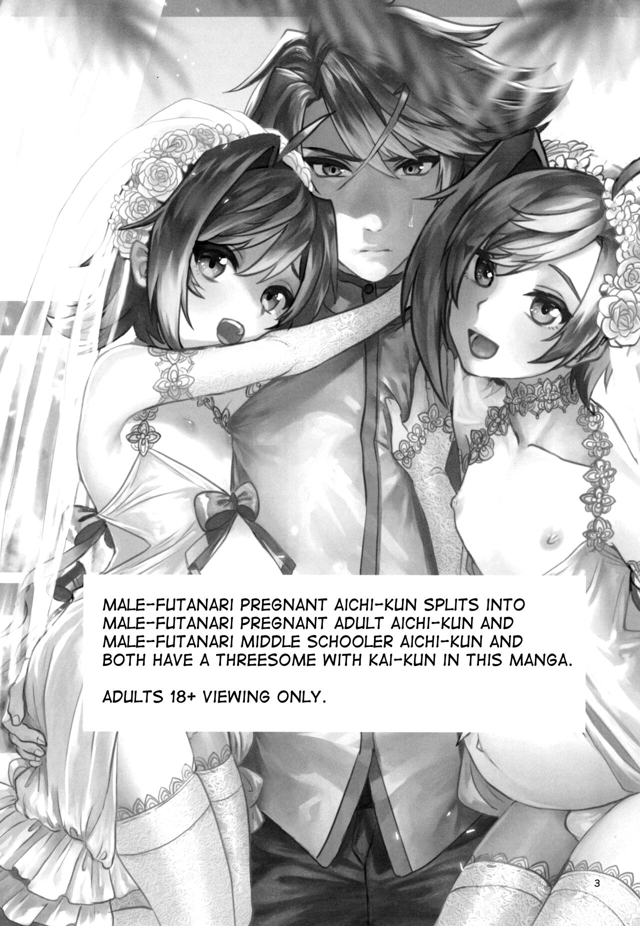 Futayome Biyori page 3 full