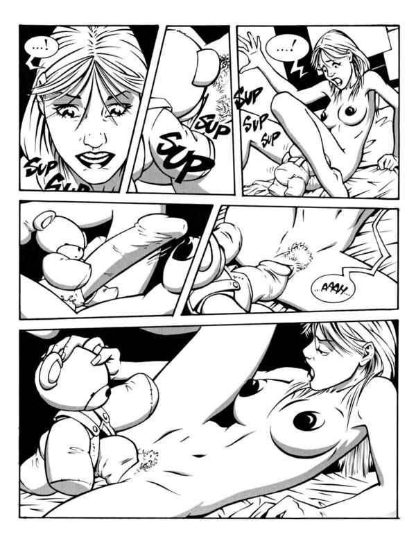 le cadeau de mamie page 5 full