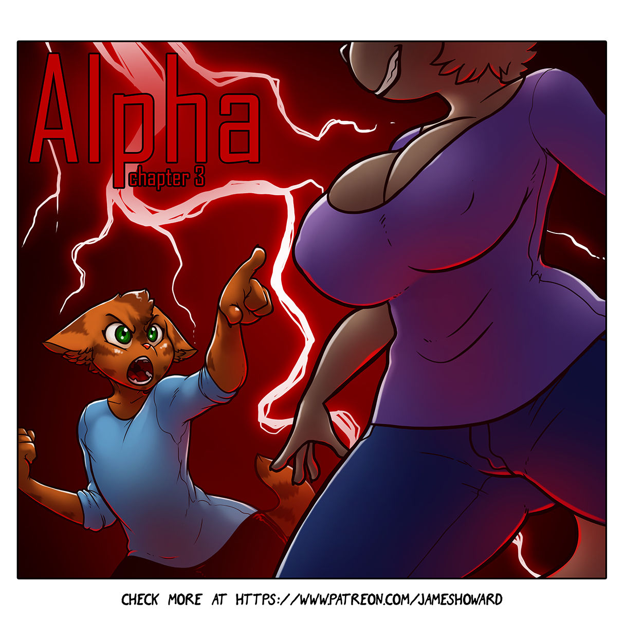 Alpha - Chapter 3 page 5 full