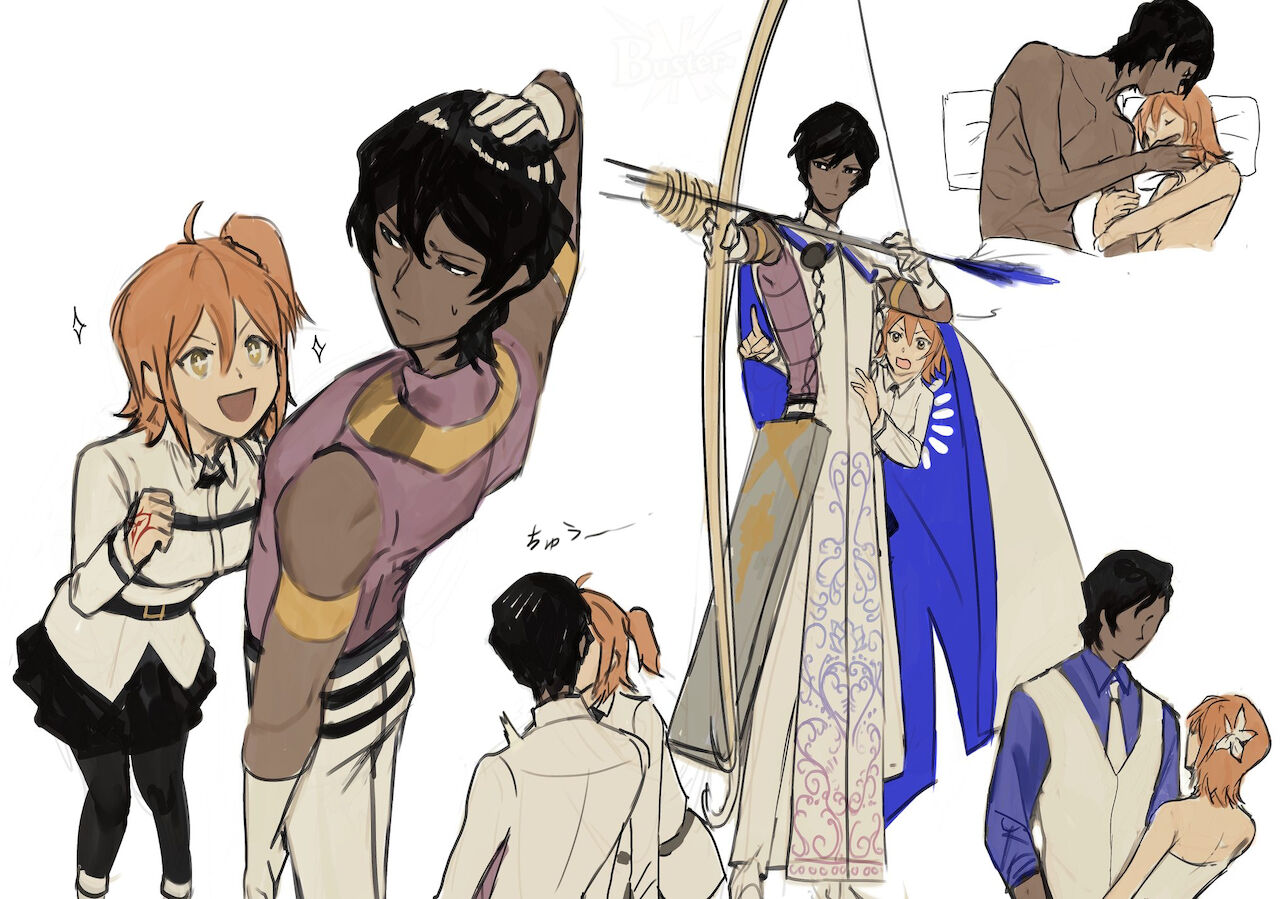 Juna guda ♀ ①i page 4 full