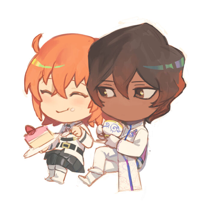 Juna guda ♀ ①i page 6 full