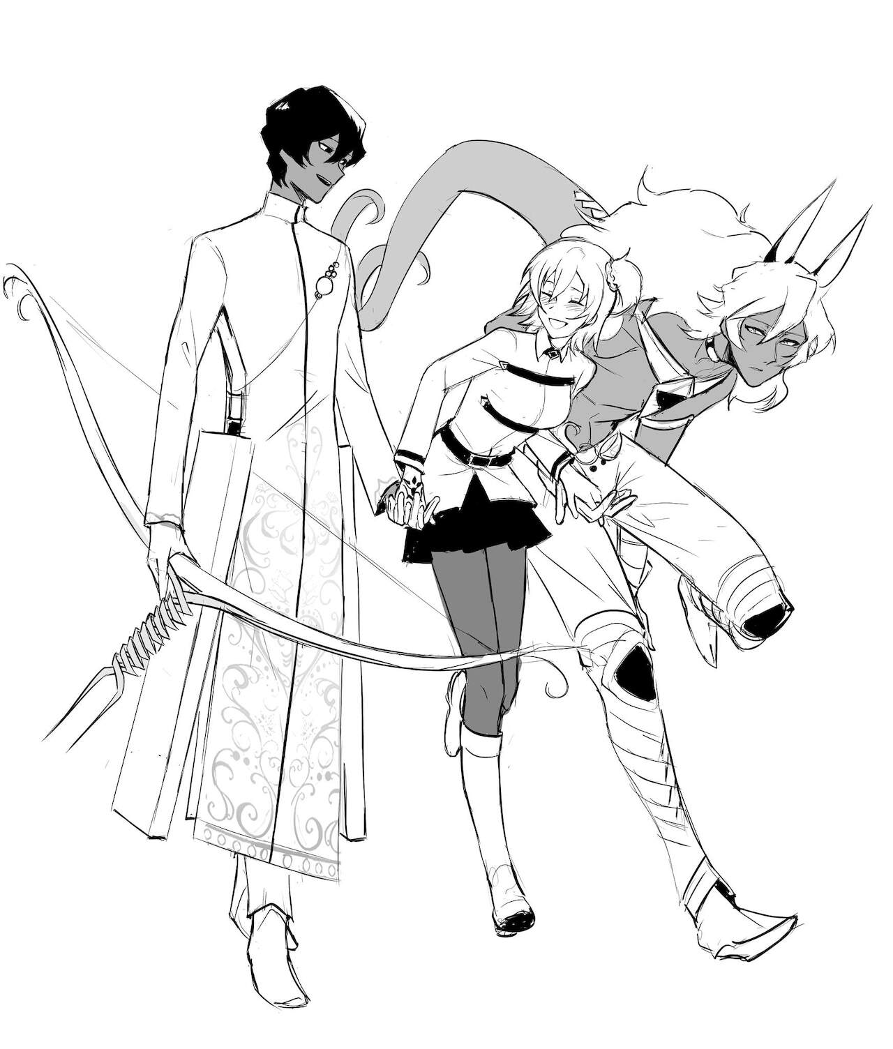 Juna guda ♀ ①i page 8 full