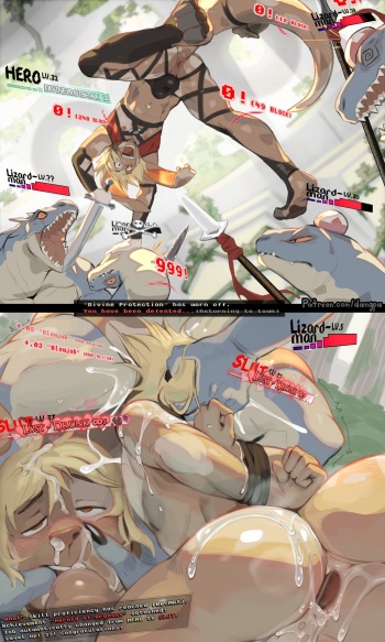 Leap Of Faith cover