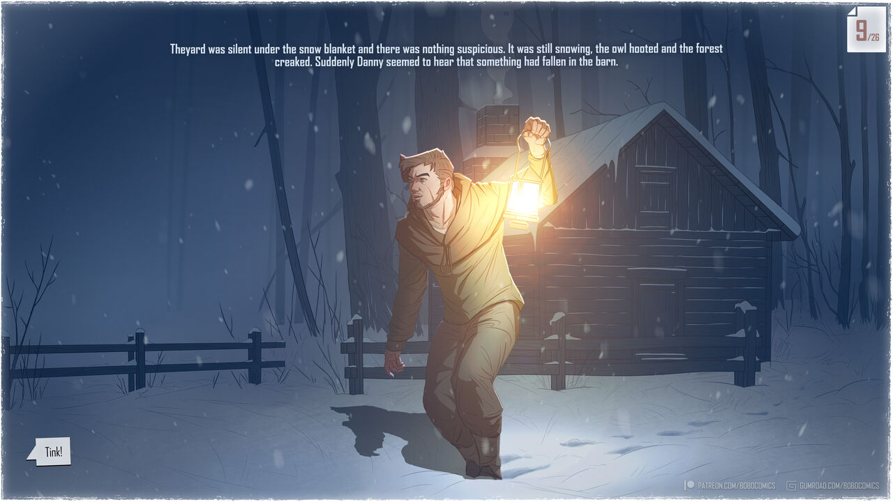 On The Road 2 - Most Wanted page 10 full