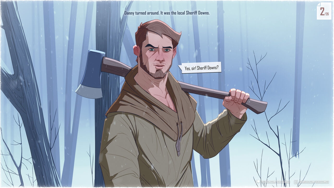 On The Road 2 - Most Wanted page 3 full