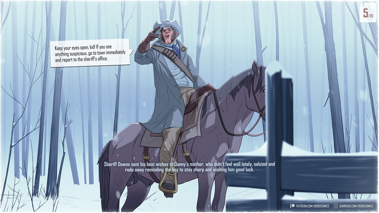 On The Road 2 - Most Wanted page 6 full