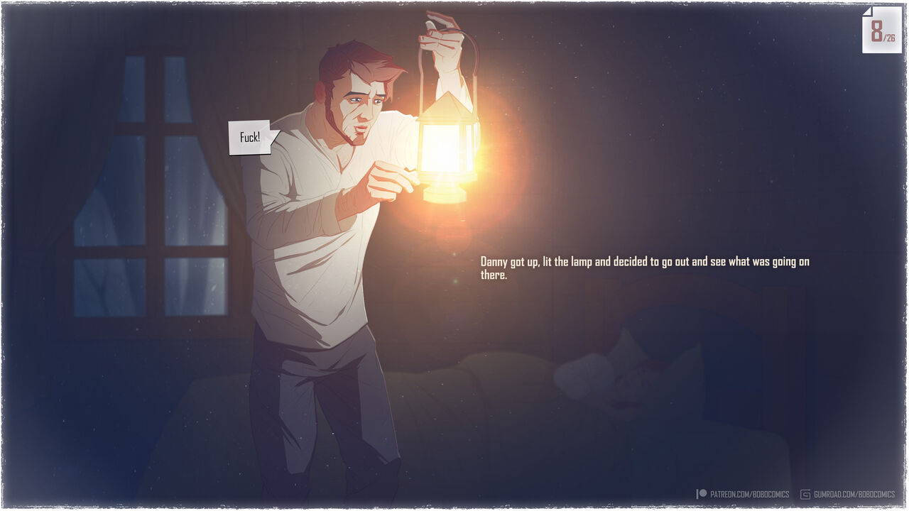 On The Road 2 - Most Wanted page 9 full
