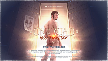 On The Road 2 - Most Wanted cover