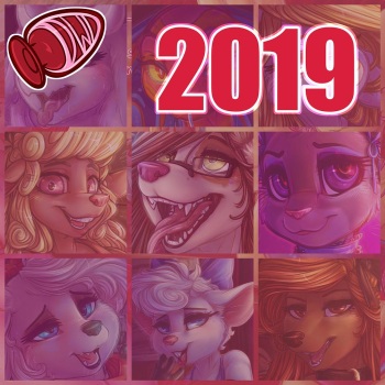 2019 works artpack cover