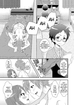 Onee-chan To Nakanaori