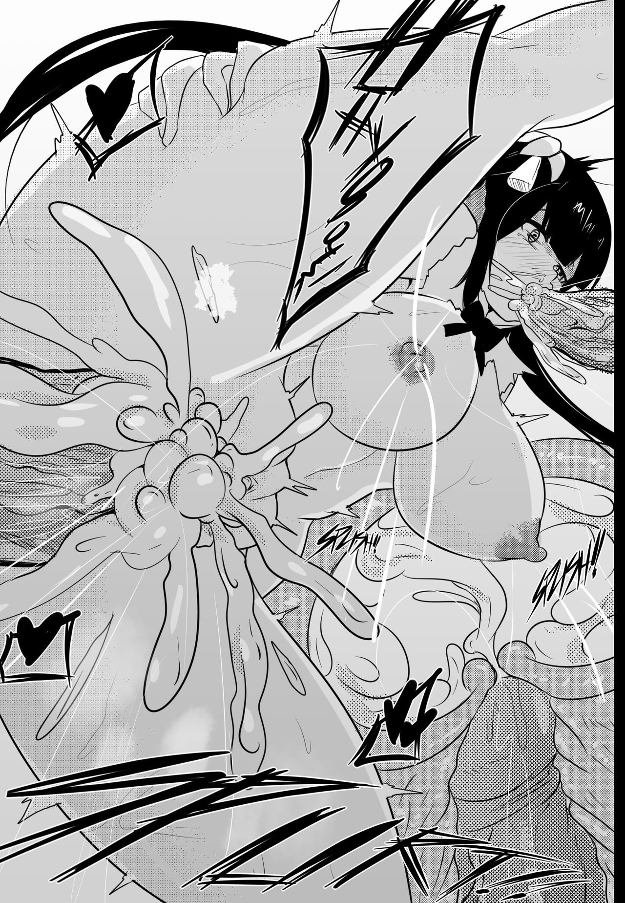 B-Trayal 20 Hestia part 2 page 4 full