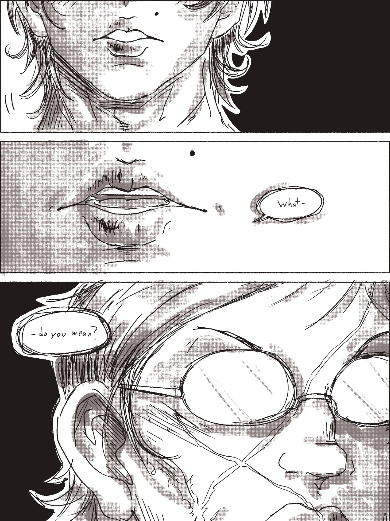 Jealous page 7 full