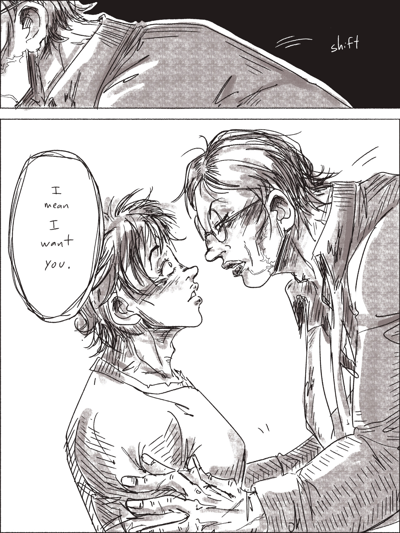 Jealous page 8 full