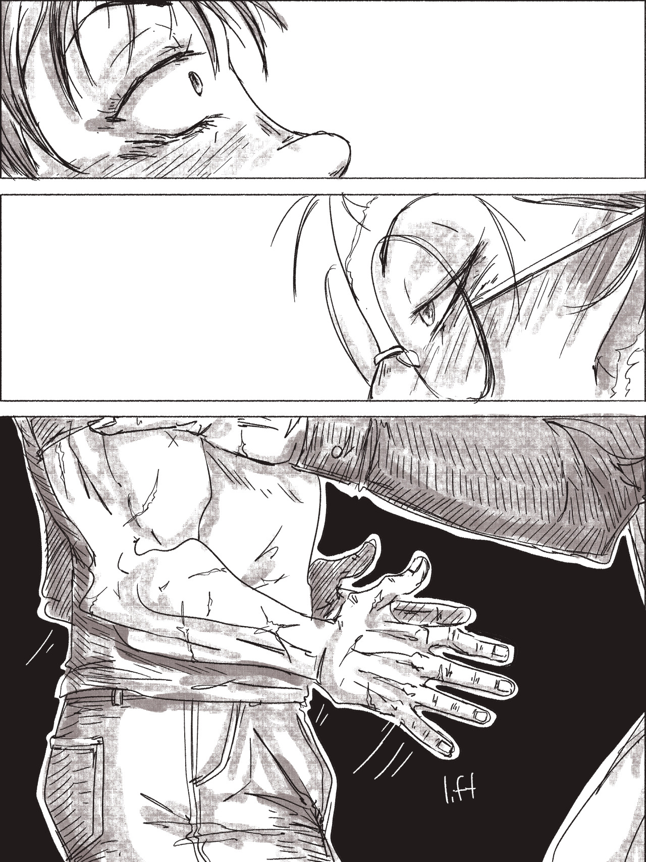 Jealous page 9 full