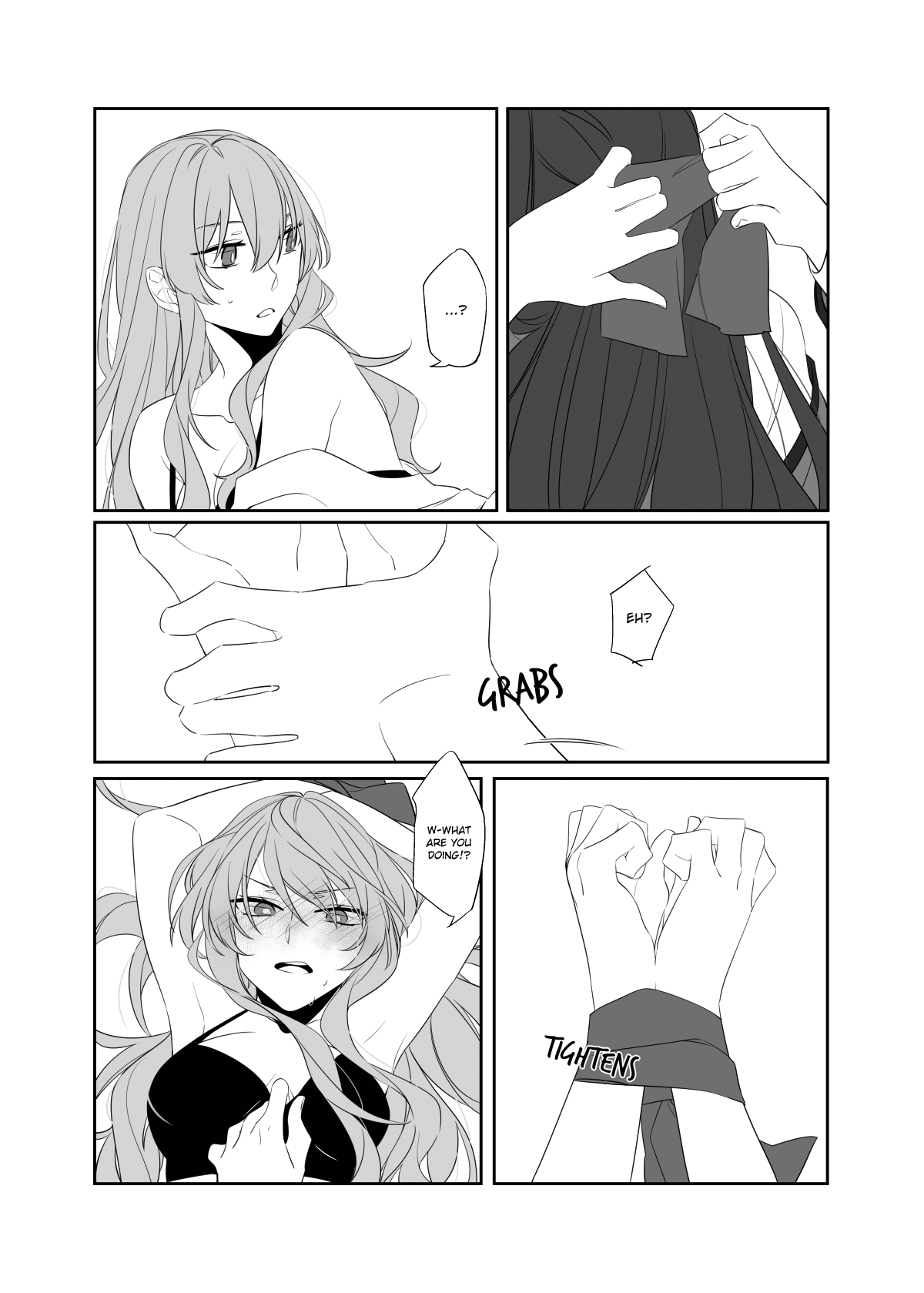 Captive page 10 full