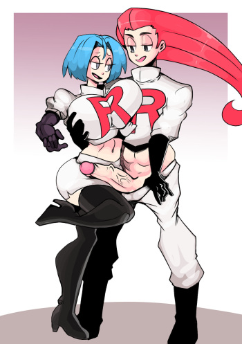 Pokemon Bodyswap 2 cover