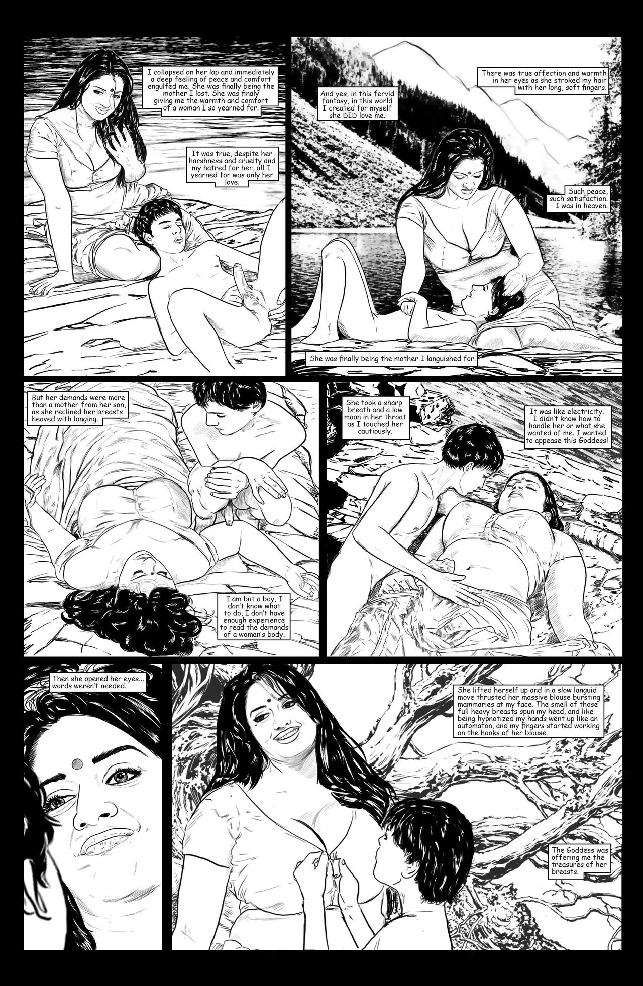 Revenge  - english page 10 full