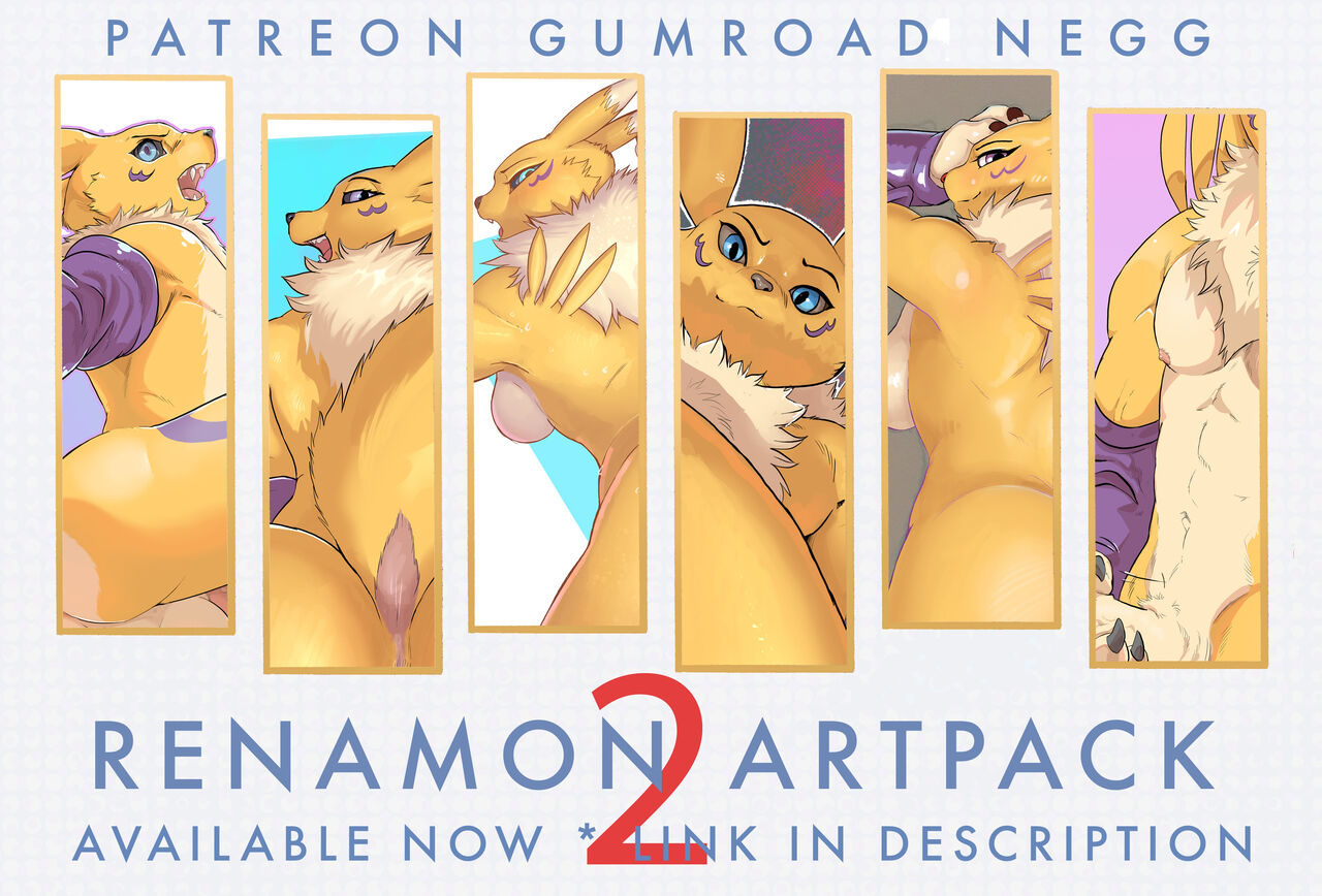 Rena Pack 2 page 1 full