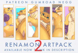 Rena Pack 2