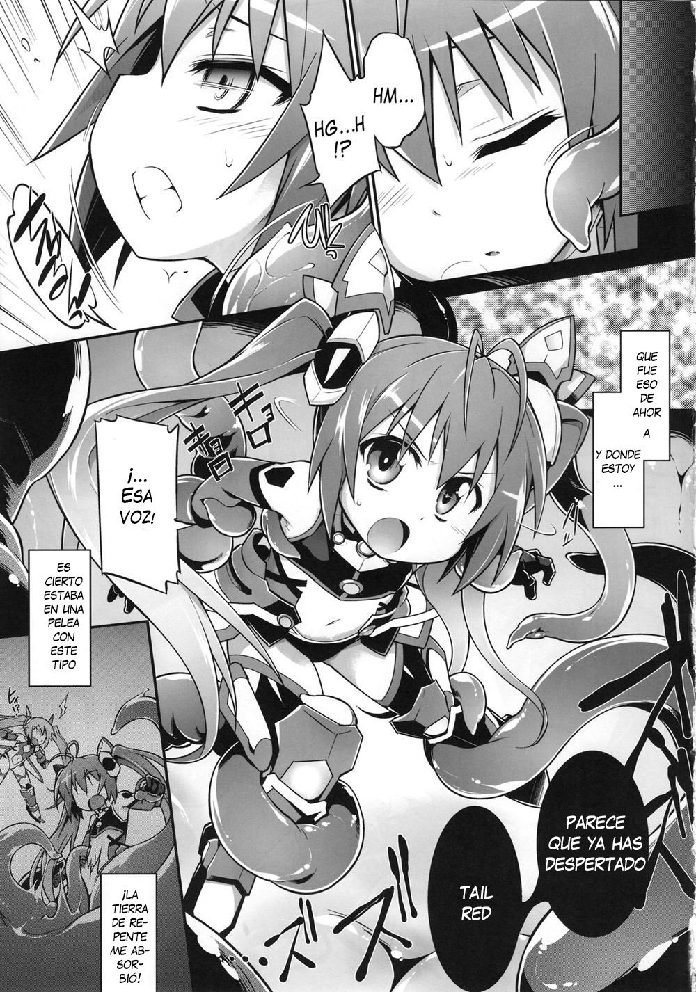 Aka Tan Weenie page 3 full