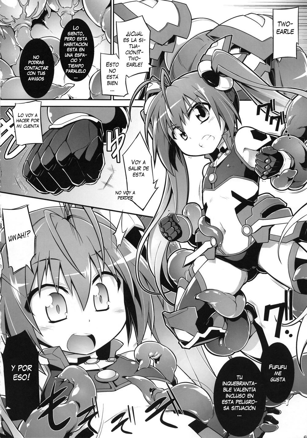 Aka Tan Weenie page 4 full