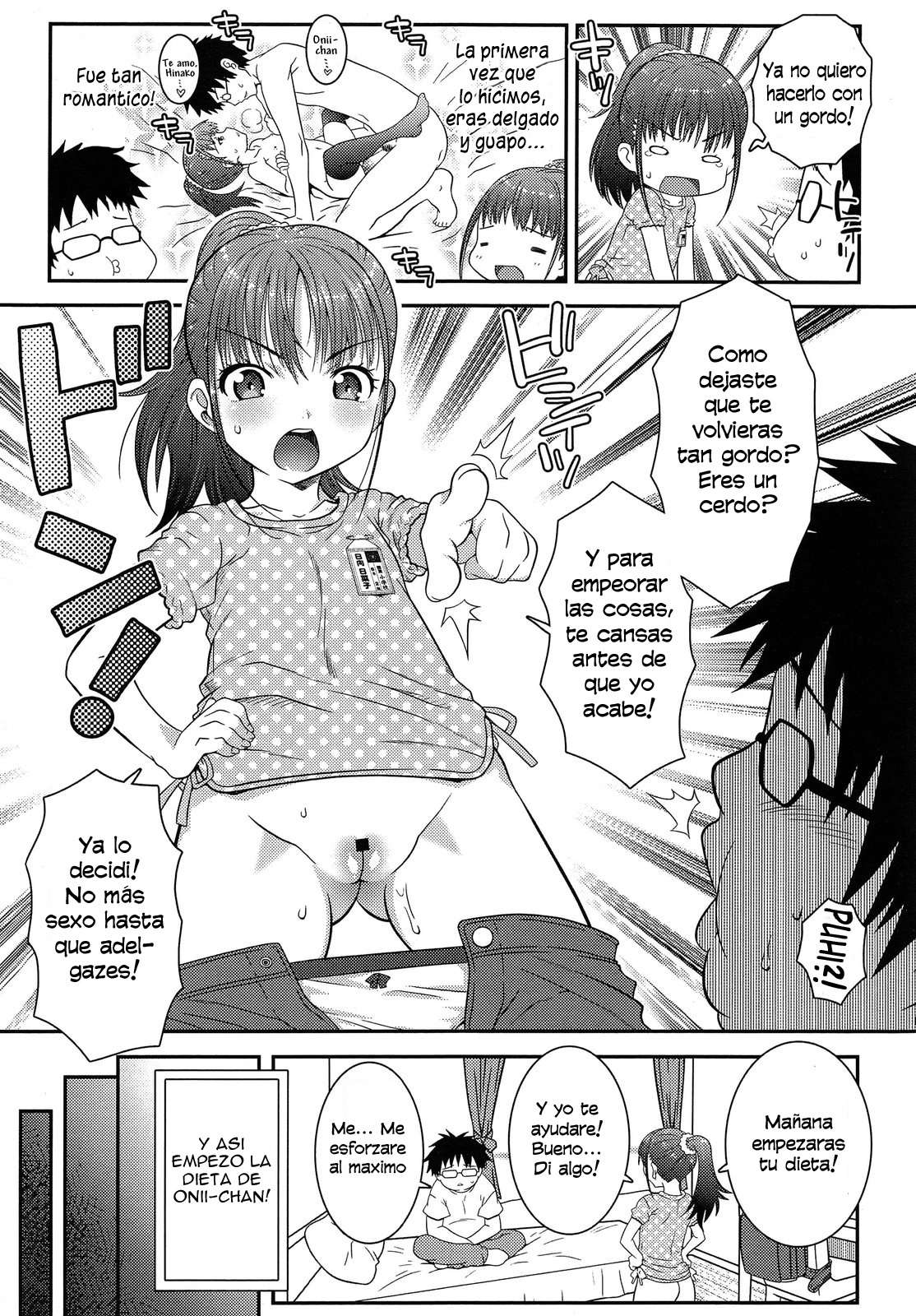 Carrot and Stick page 3 full