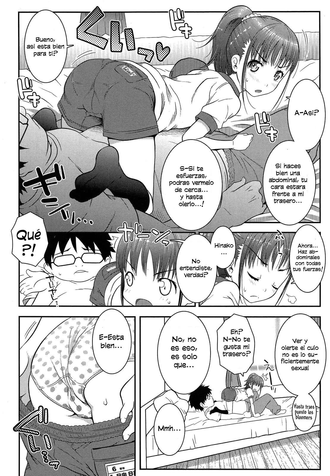 Carrot and Stick page 6 full