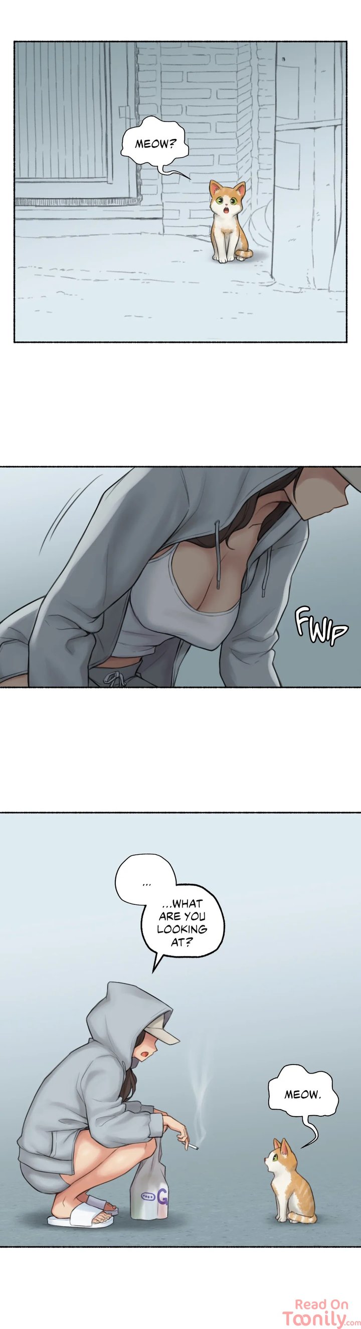 Ss Story / Sexual Exploits Chapters 36-75 page 8 full