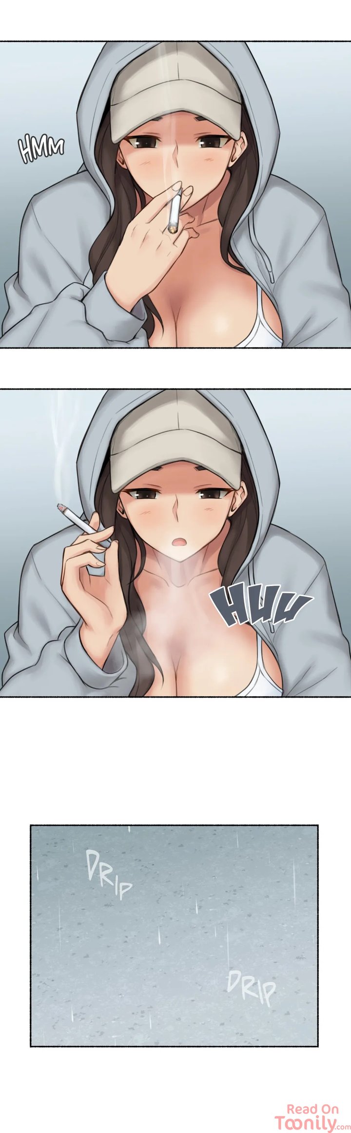 Ss Story / Sexual Exploits Chapters 36-75 page 9 full