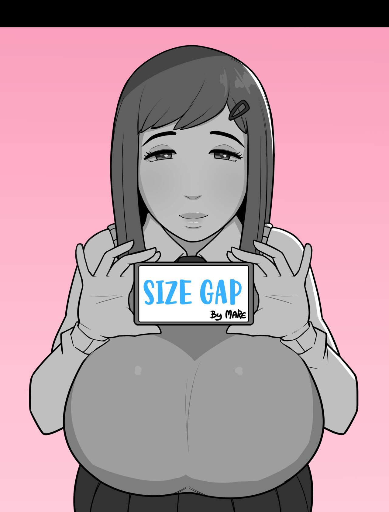 Size Gap page 1 full
