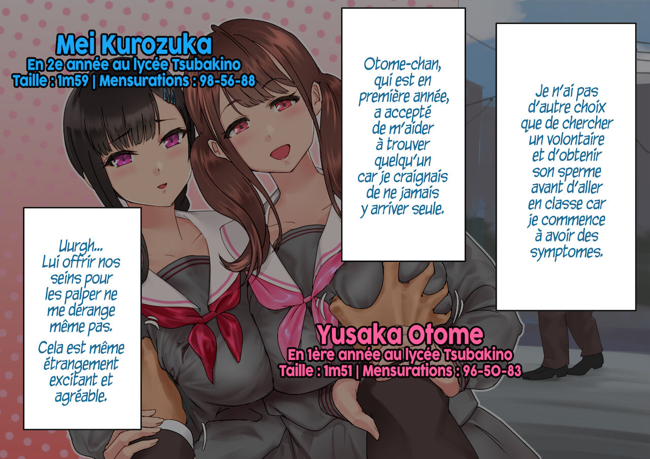 Semen Nigate-kei Joshi no Hanashi page 5 full