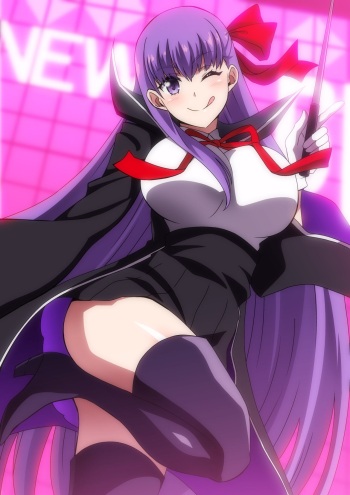 BB-chan Matome cover