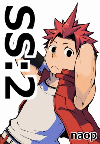SS:2 cover