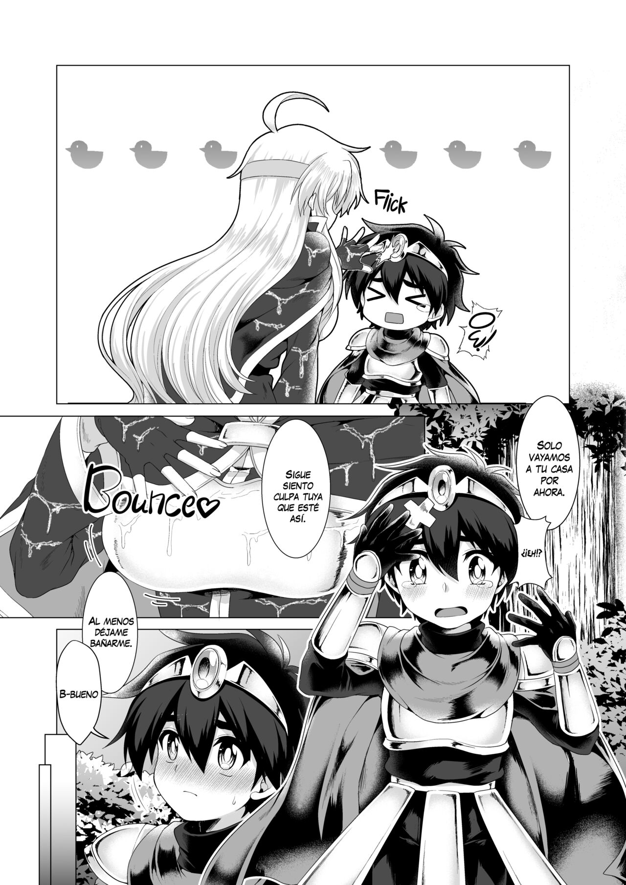 Hentai Yoku Dekimashita. | Sexcelente page 5 full