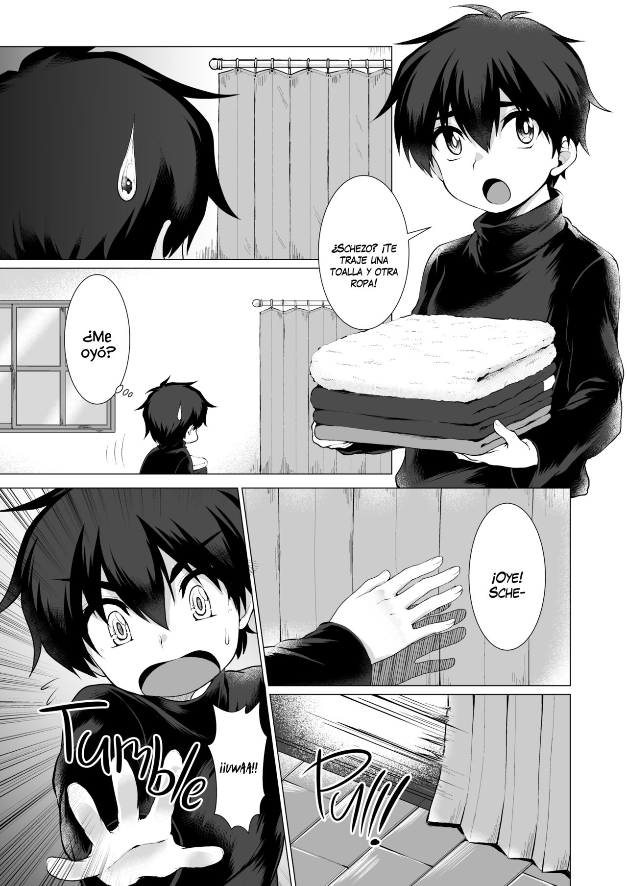Hentai Yoku Dekimashita. | Sexcelente page 7 full