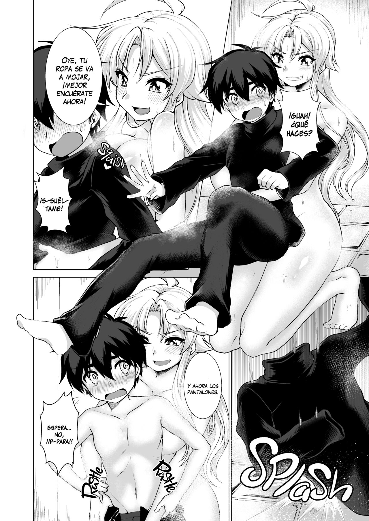 Hentai Yoku Dekimashita. | Sexcelente page 8 full