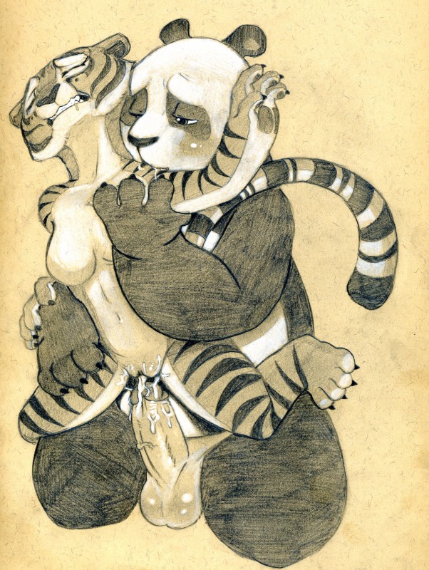 ARTIST Tush page 1 full