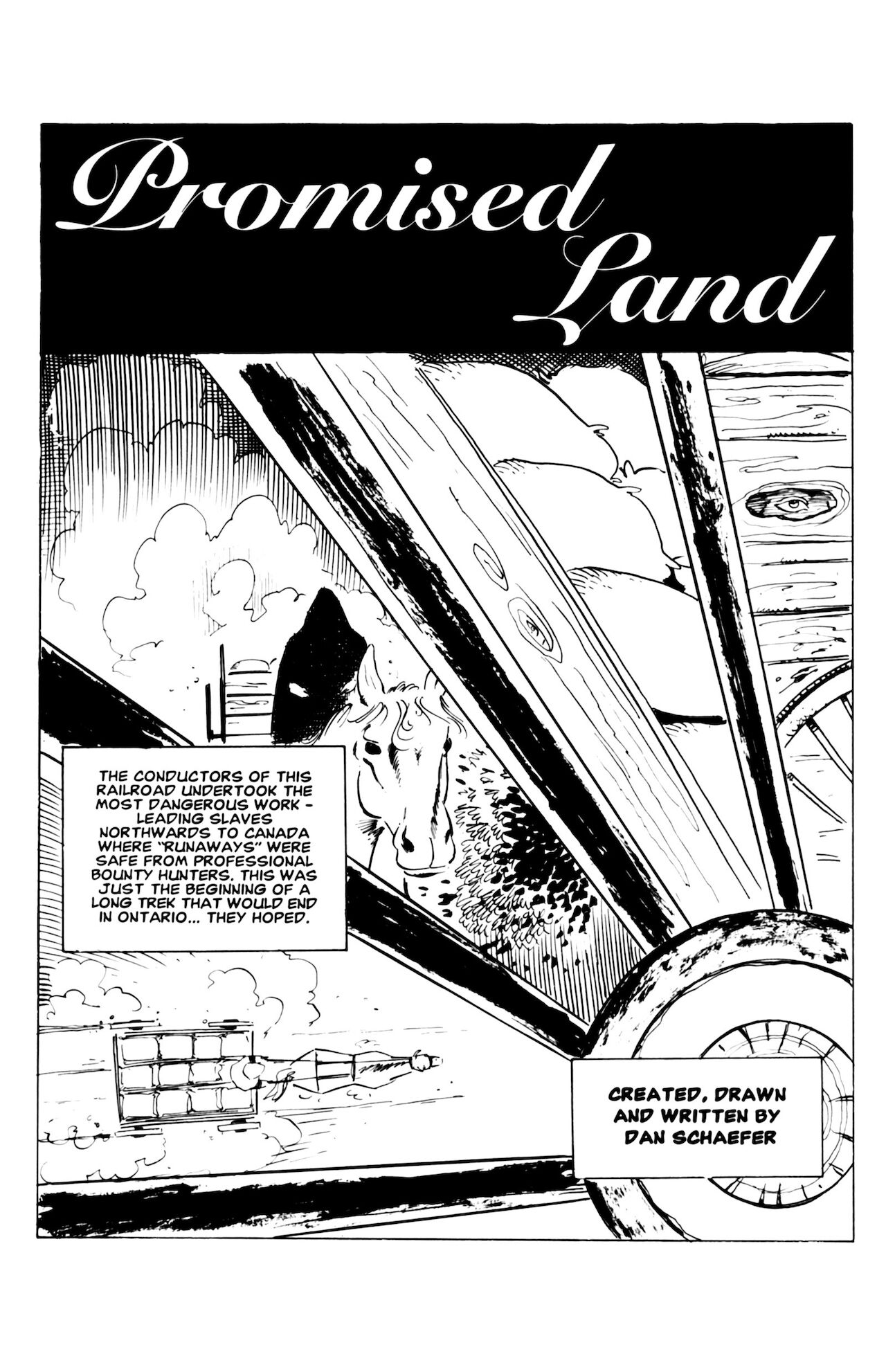 Southern Cumfort #3 page 3 full