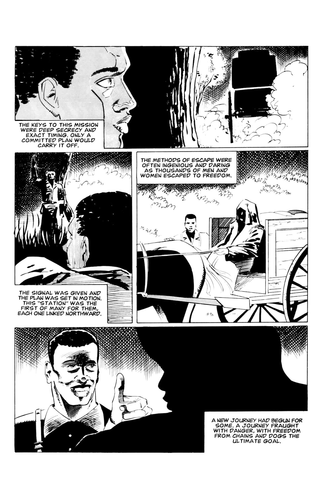 Southern Cumfort #3 page 4 full